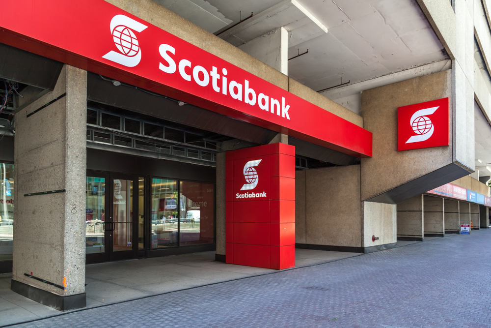 Scotiabank Drops Net Zero Goal As RBC Retains 2050 Target In Climate Reset