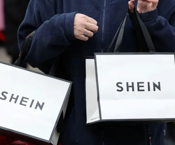 Shein’s $100 Million Everlane Deal Puts Sustainability Claims Under New Scrutiny