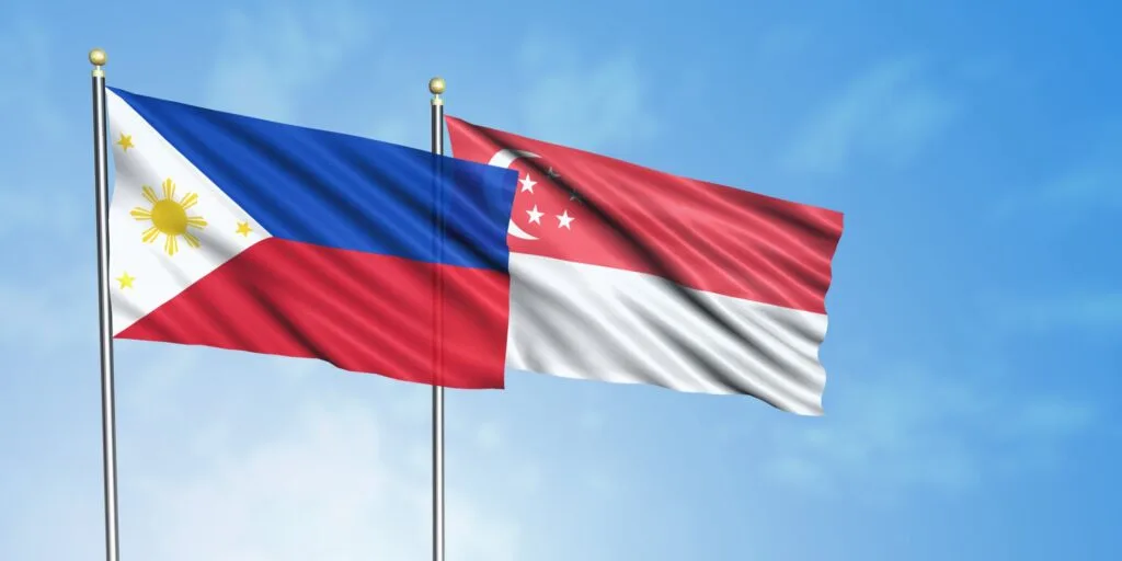 Singapore, Philippines Sign First Article 6 Carbon Credits Deal To Scale Climate Finance