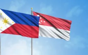 Singapore, Philippines Sign First Article 6 Carbon Credits Deal To Scale Climate Finance