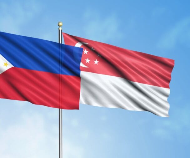 Singapore, Philippines Sign First Article 6 Carbon Credits Deal To Scale Climate Finance