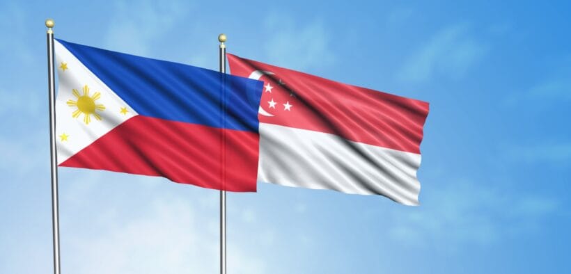 Singapore, Philippines Sign First Article 6 Carbon Credits Deal To Scale Climate Finance