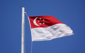 Singapore, World Bank Launch Carbon Markets Programme To Boost Climate Finance Access