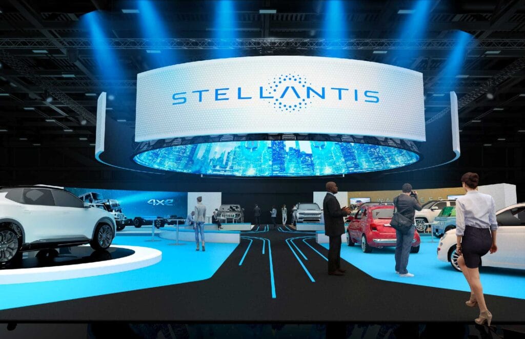 Stellantis Opens $1.8 Million Morocco Dismantling Center To Scale Circular Economy Across MEA