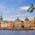 Stockholm Becomes World’s Fifth Largest Buyer Of Permanent Carbon Removals