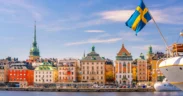 Stockholm Becomes World’s Fifth Largest Buyer Of Permanent Carbon Removals