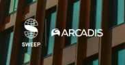 Sweep, Arcadis Partner To Turn Sustainability Data Into Business Value