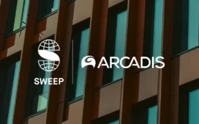 Sweep, Arcadis Partner To Turn Sustainability Data Into Business Value