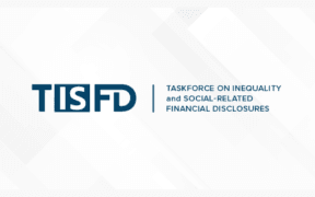 TISFD Draft Framework Targets Inequality Risk in Global Finance and Business