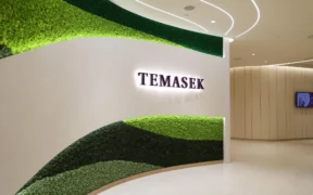 Temasek Says 2030 Climate Target Is Unlikely As Aviation and Power Emissions Test Net-Zero Path