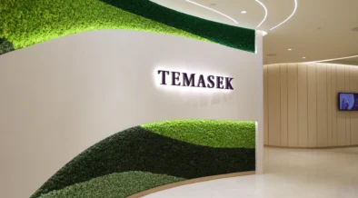 Temasek Says 2030 Climate Target Is Unlikely As Aviation and Power Emissions Test Net-Zero Path