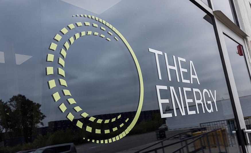 Thea Energy Raises $100 Million To Scale Fusion Power Plants, Expand U.S. Energy Infrastructure