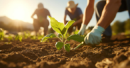 UpLink Launches Global Land Restoration Challenge Targeting $23 Trillion Risk