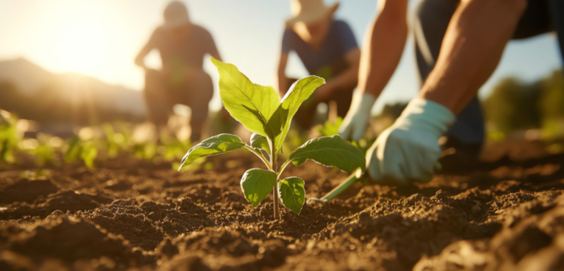 UpLink Launches Global Land Restoration Challenge Targeting $23 Trillion Risk