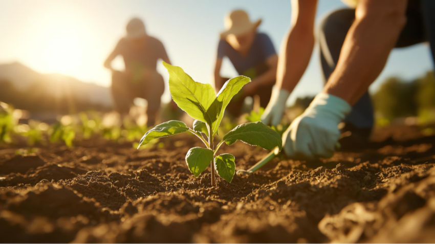 UpLink Launches Global Land Restoration Challenge Targeting $23 Trillion Risk