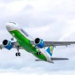 Uzbekistan Airports, Allied Biofuels Plan SAF Supply By 2030 In $6.1 Billion Clean Aviation Push