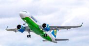 Uzbekistan Airports, Allied Biofuels Plan SAF Supply By 2030 In $6.1 Billion Clean Aviation Push