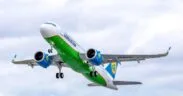 Uzbekistan Airports, Allied Biofuels Plan SAF Supply By 2030 In $6.1 Billion Clean Aviation Push