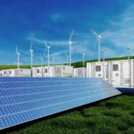 aream Launches $452 Million Clean Energy Fund To Add Battery Storage Across Europe