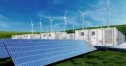 aream Launches $452 Million Clean Energy Fund To Add Battery Storage Across Europe