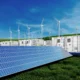 aream Launches $452 Million Clean Energy Fund To Add Battery Storage Across Europe