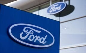 Ford Energy, EDF Sign Battery Storage Deal For Up To 20 GWh Across North America