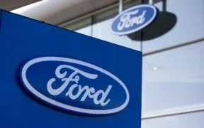 Ford Energy, EDF Sign Battery Storage Deal For Up To 20 GWh Across North America