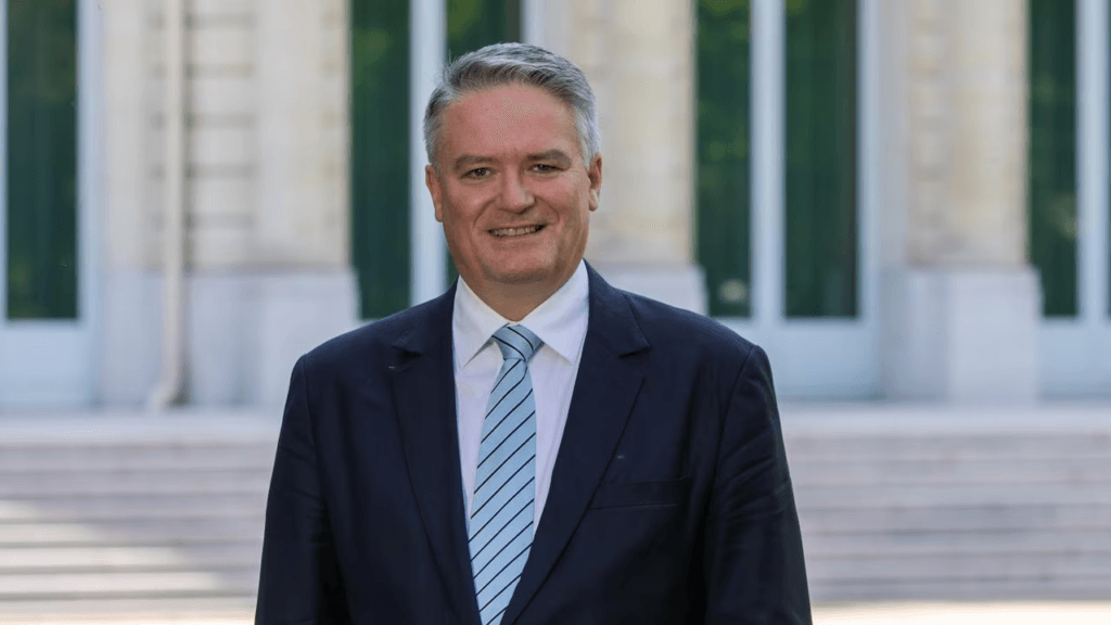 OECD Says Developed Countries Exceeded $100 Billion Climate Finance Goal For Third Year