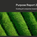 EcoVadis 2025 Purpose Report Targets 300,000 Companies By 2030 As Sustainable Procurement Spend Tops $2.1 Trillion