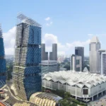 CDL Secures $300 Million DBS Loan Tied to Nature and Climate Resilience Targets