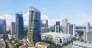 CDL Secures $300 Million DBS Loan Tied to Nature and Climate Resilience Targets