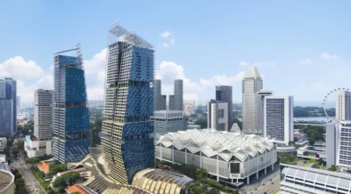 CDL Secures $300 Million DBS Loan Tied to Nature and Climate Resilience Targets