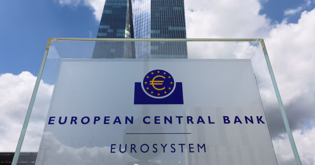 ECB Presses Banks To Strengthen Climate And Nature Risk Management As Transition Uncertainty Grows