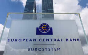 ECB Presses Banks To Strengthen Climate And Nature Risk Management As Transition Uncertainty Grows
