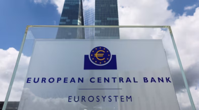 ECB Presses Banks To Strengthen Climate And Nature Risk Management As Transition Uncertainty Grows