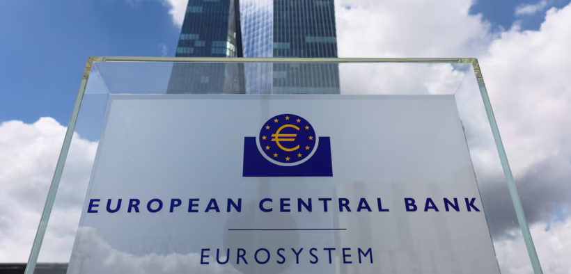 ECB Presses Banks To Strengthen Climate And Nature Risk Management As Transition Uncertainty Grows