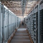 40 City Mayors Back Global Pact to Curb Data Centre Strain on Power, Water and Communities
