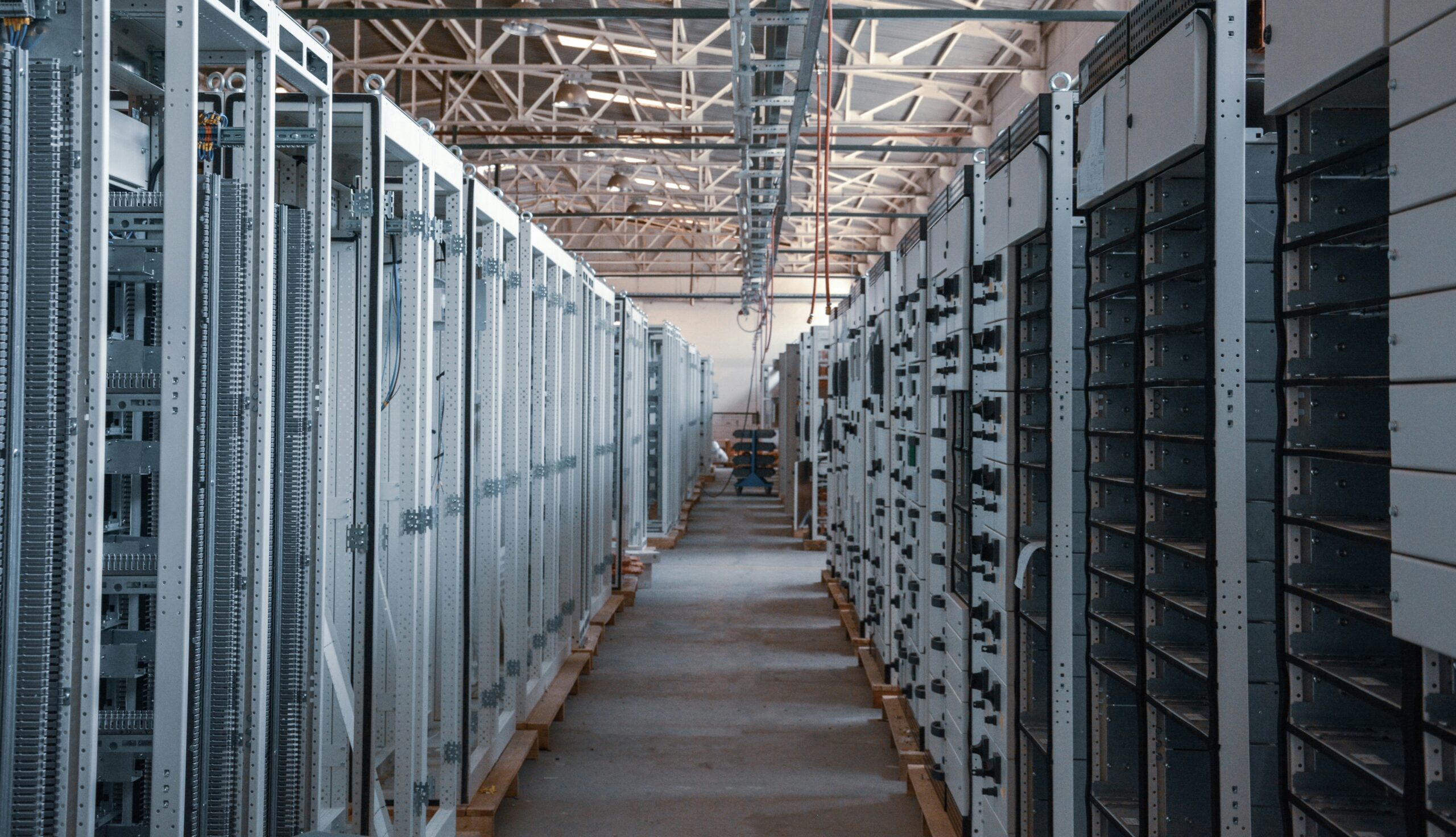 40 City Mayors Back Global Pact to Curb Data Centre Strain on Power, Water and Communities