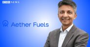 Aether Fuels Appoints Dhaval Shah as CTO to Scale Sustainable Aviation Fuel Platform