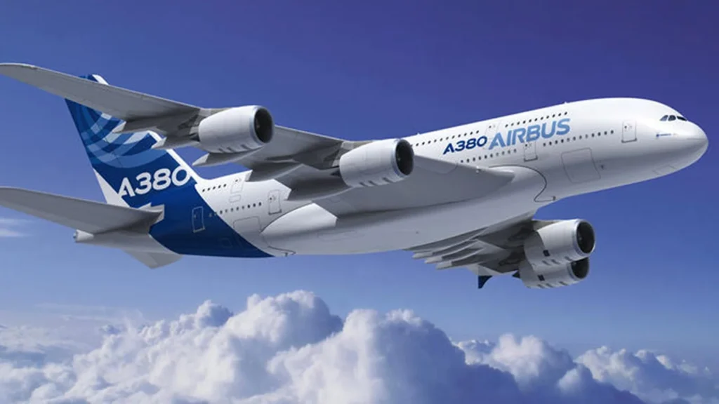 Airbus, Technip Energies, Safran and Tereos Plan Major SAF Plant to Boost Europe’s Aviation Decarbonization