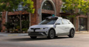 Alphabet's Self-Driving Car Company Waymo is Reclycling its Old EV Batteries