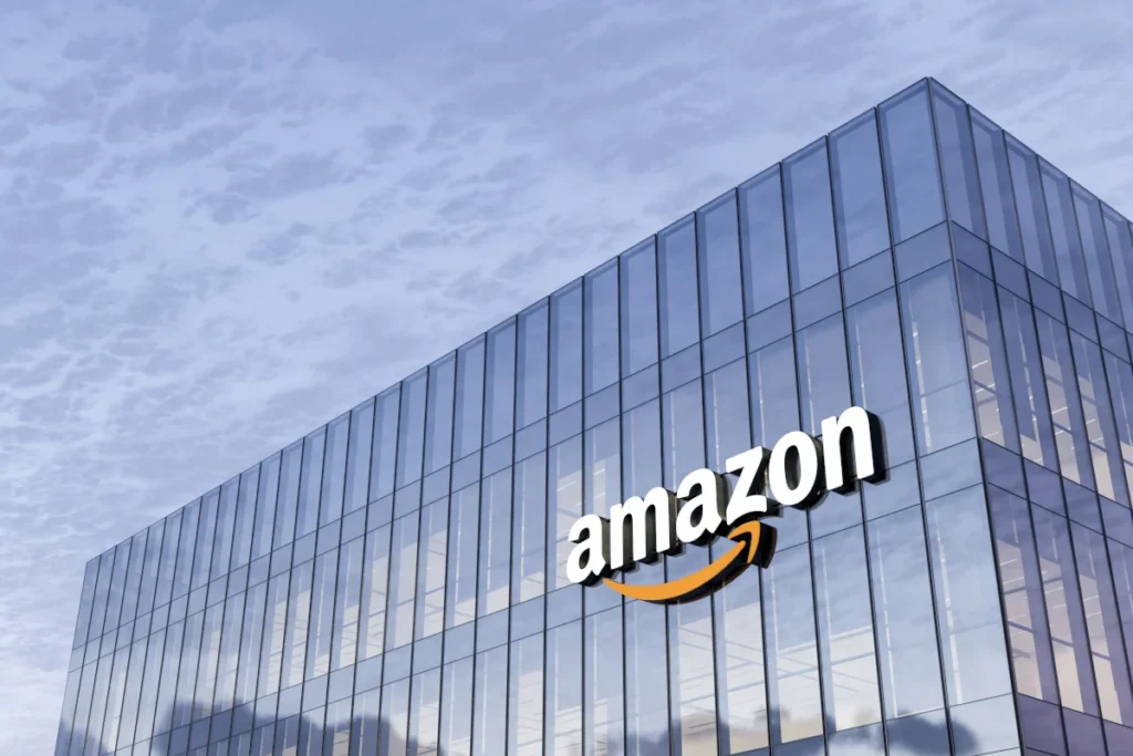 Amazon, BlackRock’s Skyborn Sign Germany’s Largest Power Purchase Agreement for Baltic Offshore Wind Farm