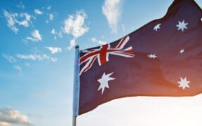 Australia Opens First Carbon Refinery to Turn Captured CO2 Into Concrete, Paper and Glass
