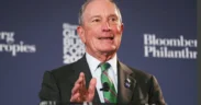 Bloomberg Philanthropies Commits $285 Million to Scale Clean Energy in High-Growth Markets