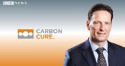 CarbonCure Appoints Onne Van Der Weijde as Chair of its Board of Directors