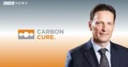 CarbonCure Appoints Onne Van Der Weijde as Chair of its Board of Directors