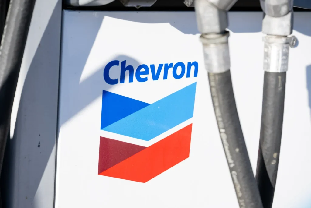 Chevron, Microsoft Sign 20-Year Power Deal for 2.67GW West Texas AI Data Center