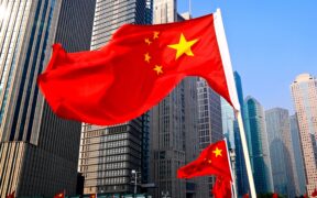China Targets Half of Power From Non-Fossil Sources by 2030 in New Energy Plan