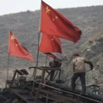 China’s Top Coal Region Expands Coal-to-Oil Push as Energy Security Pressures Rise