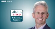 Cisco Appoints Colin Seward as Chief Sustainability Officer